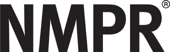 NMPR logo